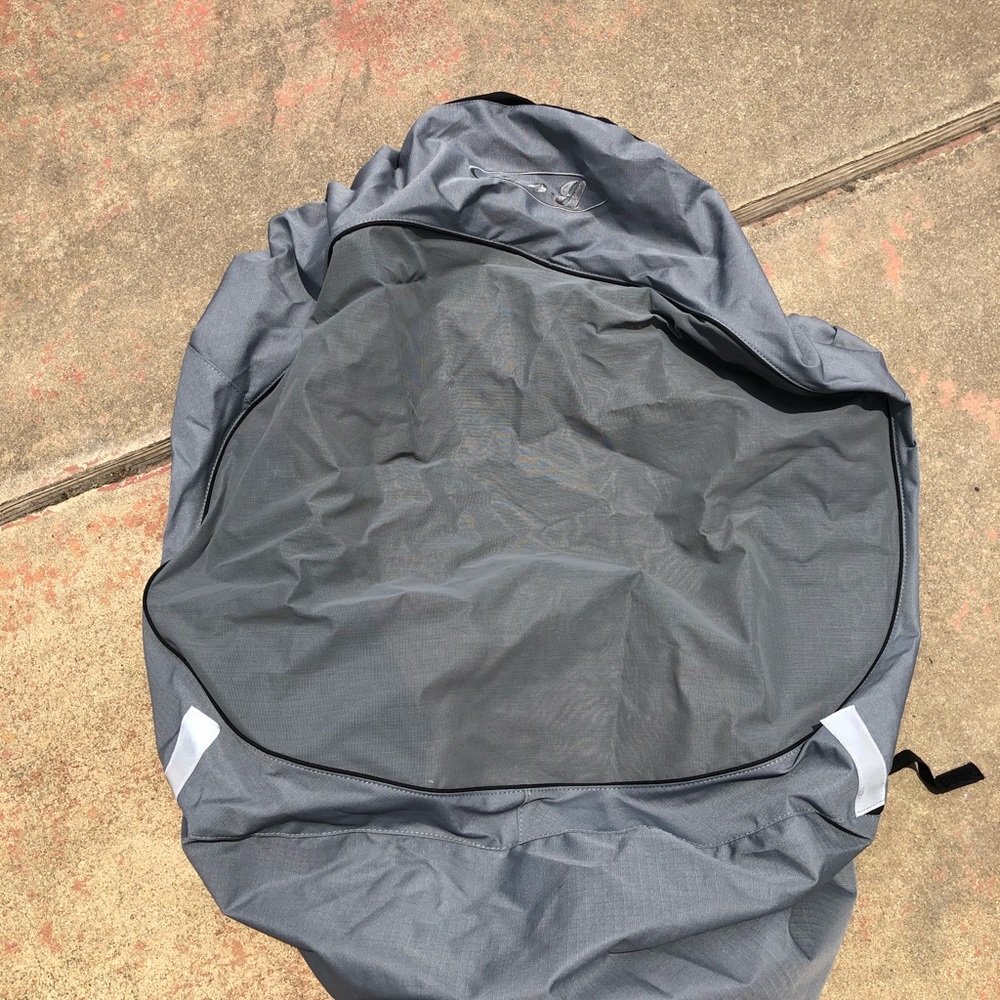 Bob Sunshade Cover for Duallie